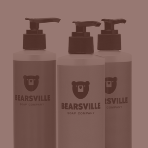 Liquid Hand Soap Collection