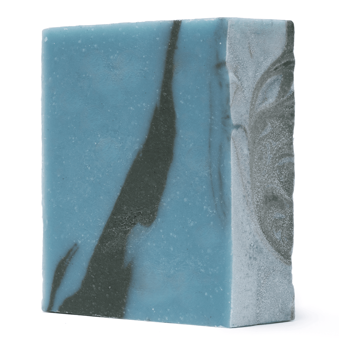 Naughty or Nice Bundle Bar Soap Bearsville Soap Company