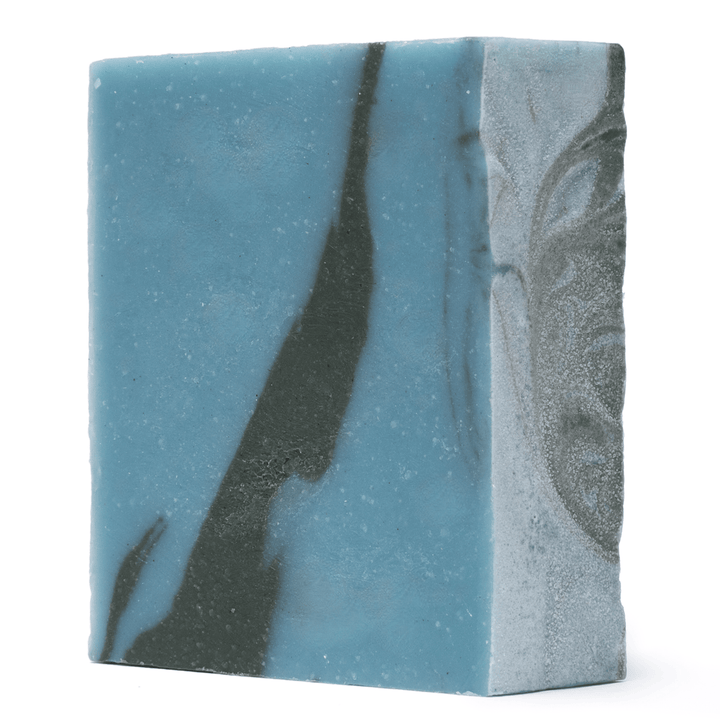 Naughty or Nice Bundle Bar Soap Bearsville Soap Company