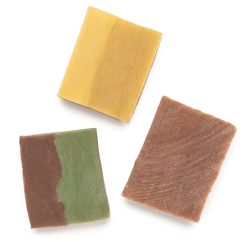 Archipelago Set Bar Soap Bearsville Soap Company