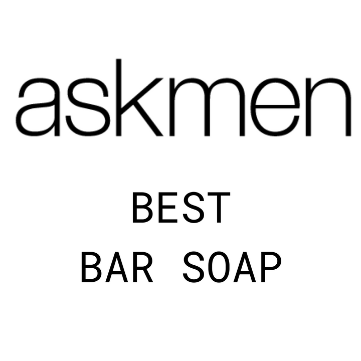 esquire rated bearsville best bar soap for men