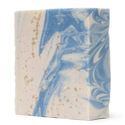 Mythos Duo Bar Soap Bearsville Soap Company