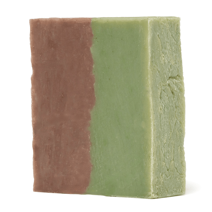 teak and bamboo limited edition soap bar