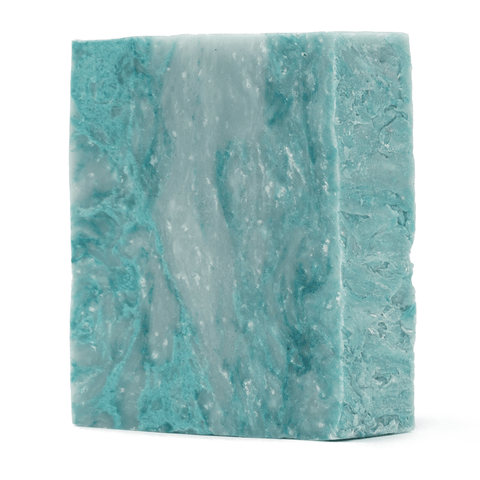 Barbershop Bar Soap Bearsville Soap Company