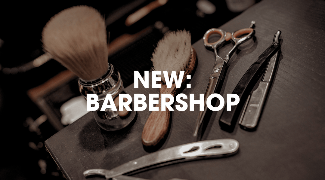 Soap & Hair Care Bundle