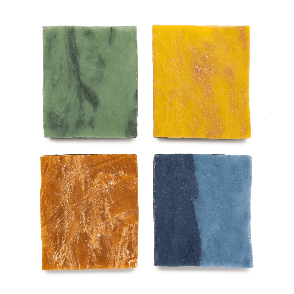 Beachside Gift Set Soap Bearsville Soap Company