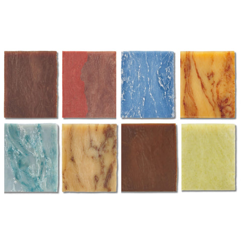 Big Bear Box of natural soap bars for men by Bearsville Soap Company