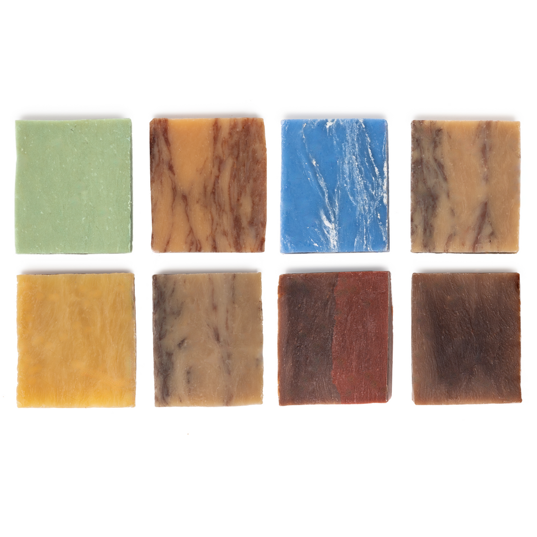 Big Bear Box Bar Soap Bearsville Soap Company