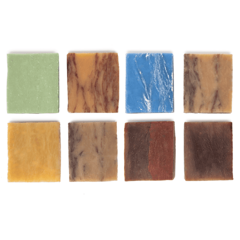 Big Bear Box Bar Soap Bearsville Soap Company