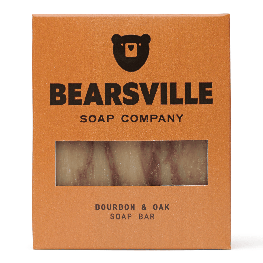 The Essentials Gift Set Bar Soap Bearsville Soap Company