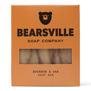 Heavy Hitters Bundle Bar Soap Bearsville Soap Company