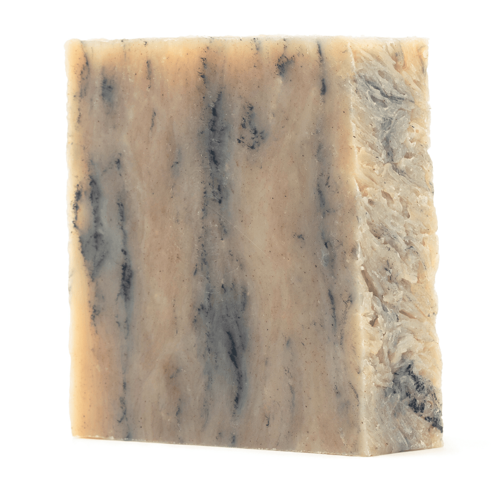 Burnt Sandalwood (Limited Edition) Bar Soap Bearsville Soap Company