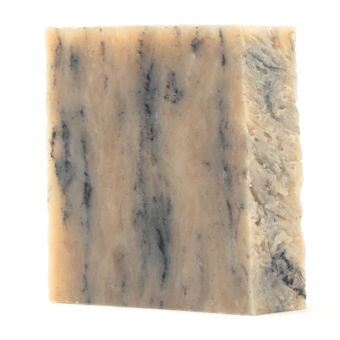 Burnt Sandalwood Bar Soap Bearsville Soap Company