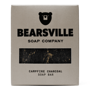 Smoky Pines Bundle Bar Soap Bearsville Soap Company