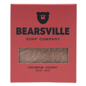 Archipelago Set Bar Soap Bearsville Soap Company