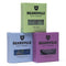 Catskills Bundle natural bar soap for men by Bearsville Soap Company