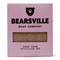 Cedar Scrub Bar Soap Bearsville Soap Company