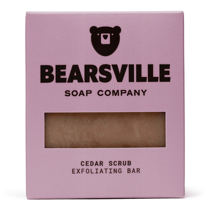 Timberline Bundle Bar Soap Bearsville Soap Company
