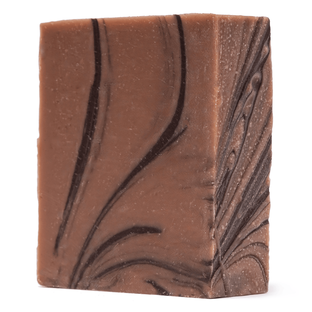 Naughty or Nice Bundle Bar Soap Bearsville Soap Company