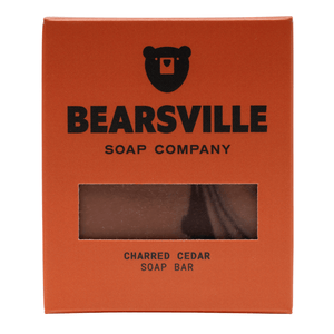 Frostline Bundle Bar Soap Bearsville Soap Company