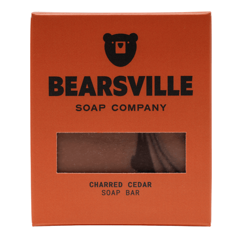 Frostline Bundle Bar Soap Bearsville Soap Company