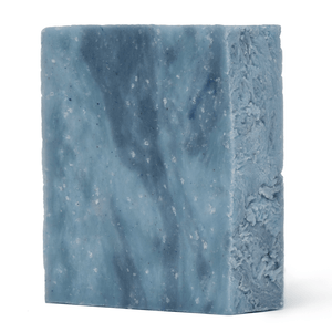 Coastal Scrub Bar Soap Bearsville Soap Company   