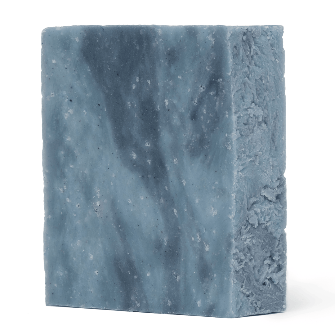 Clean Slate Bundle Bar Soap Bearsville Soap Company