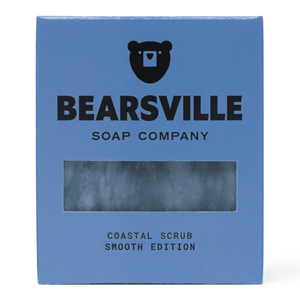 Scrub Swap Bundle Bar Soap Bearsville Soap Company