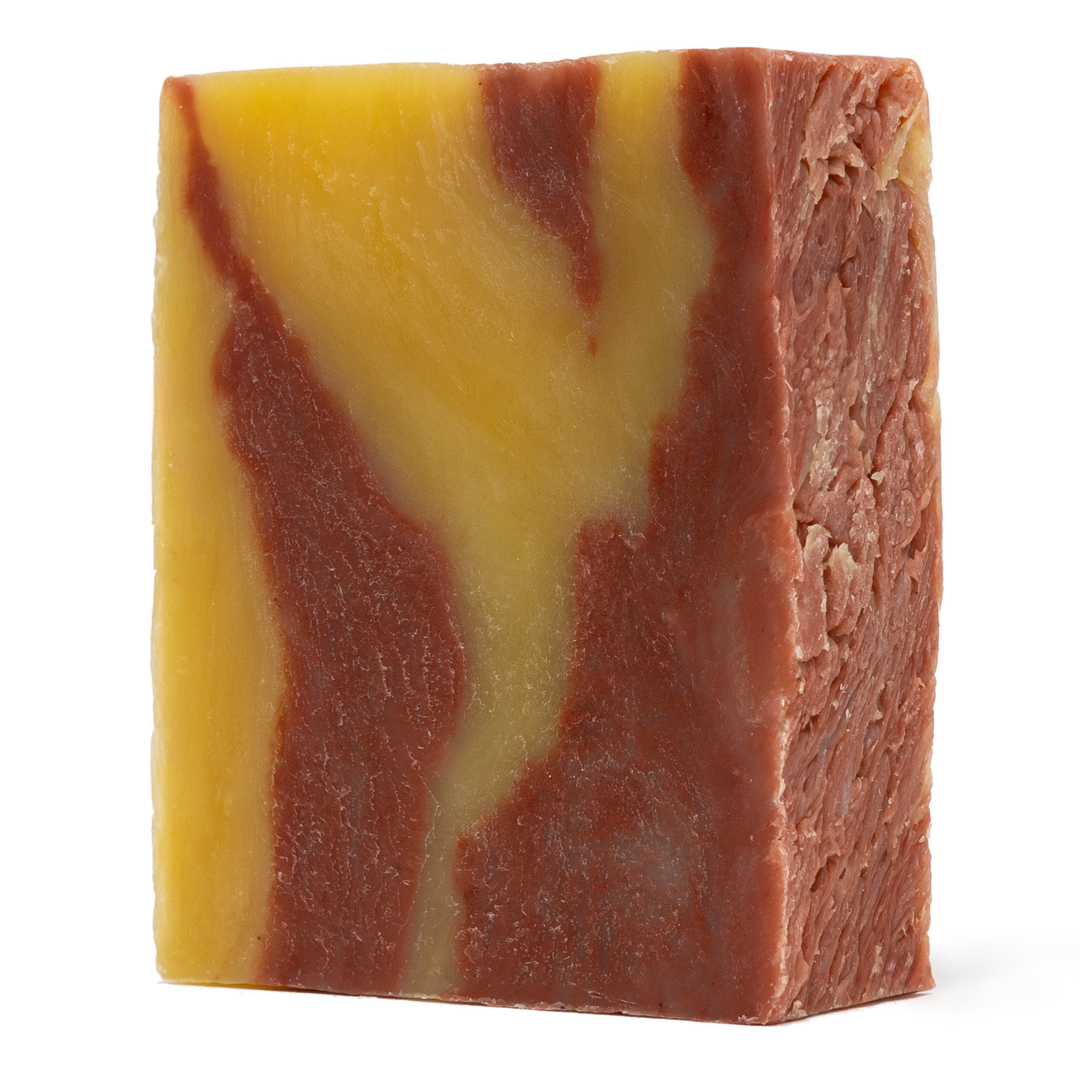 Wild Grove Gift Set Soap Bearsville Soap Company