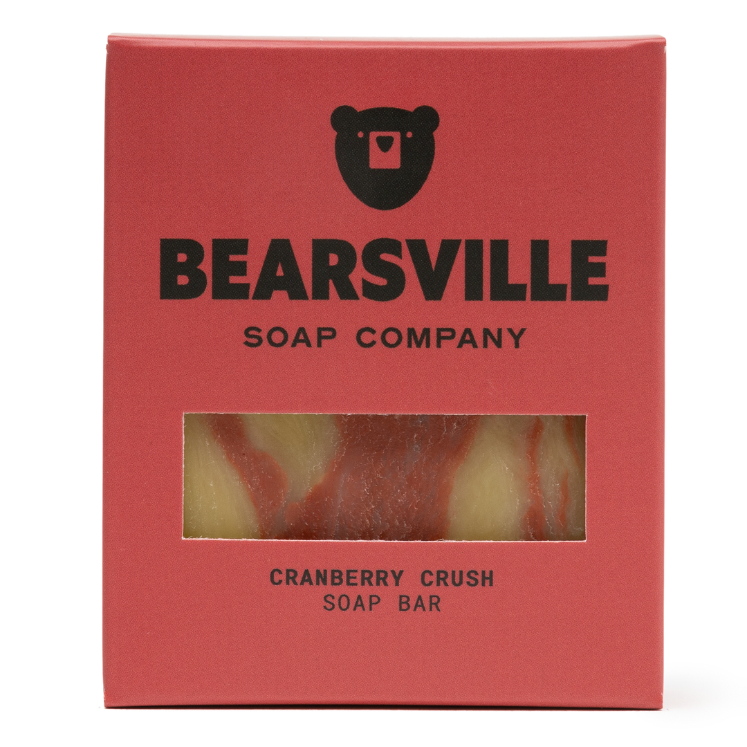 Wild Grove Gift Set Soap Bearsville Soap Company