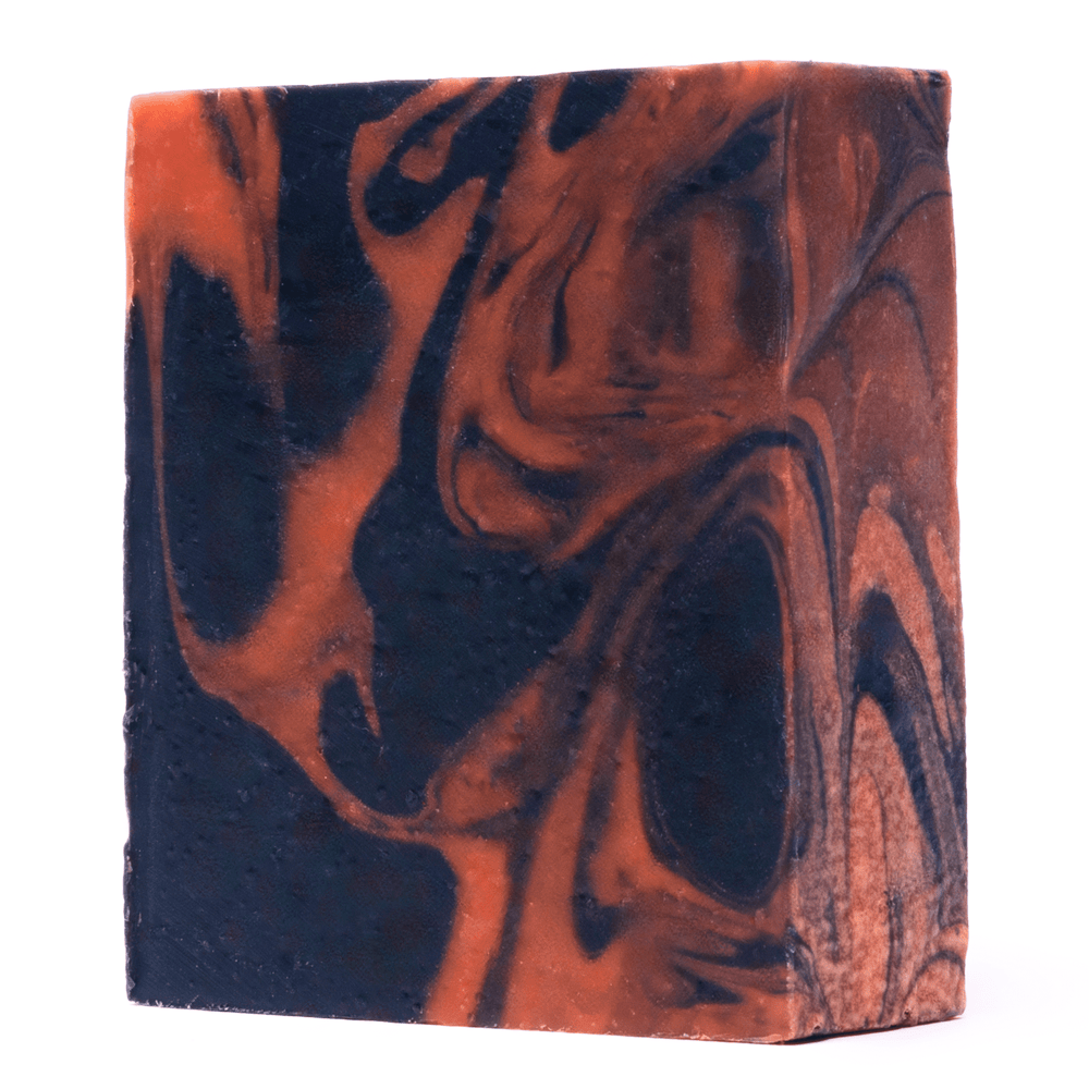 Crimson Nocturne Bar Soap Bearsville Soap Company
