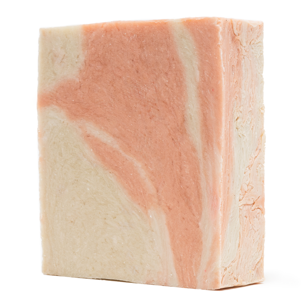 Dark Cherry & Almond (Limited Edition) Bar Soap Bearsville Soap Company