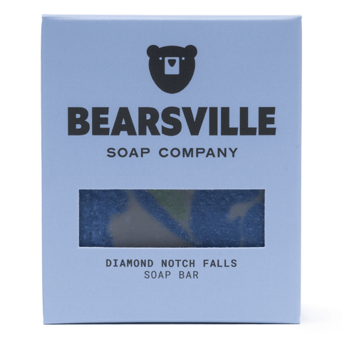 Catskills Bundle Bar Soap Bearsville Soap Company