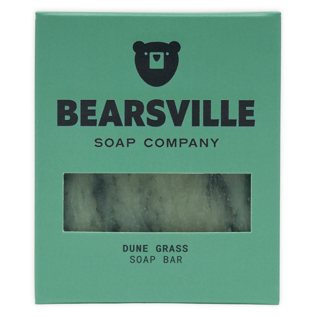 Beachside Gift Set Soap Bearsville Soap Company