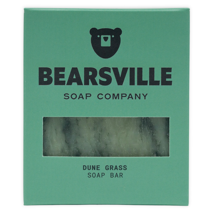 Beachside Gift Set Soap Bearsville Soap Company