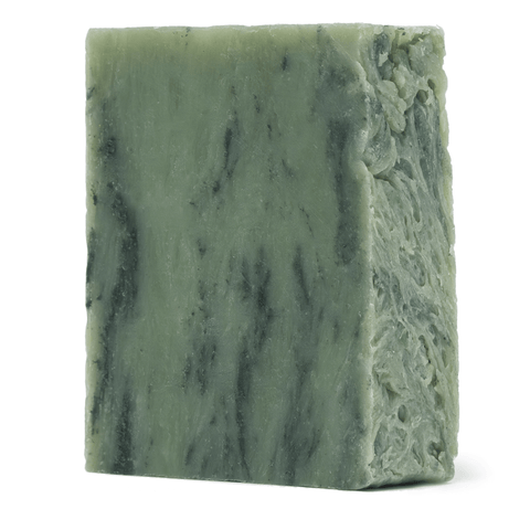 Dune Grass Bar Soap Bearsville Soap Company