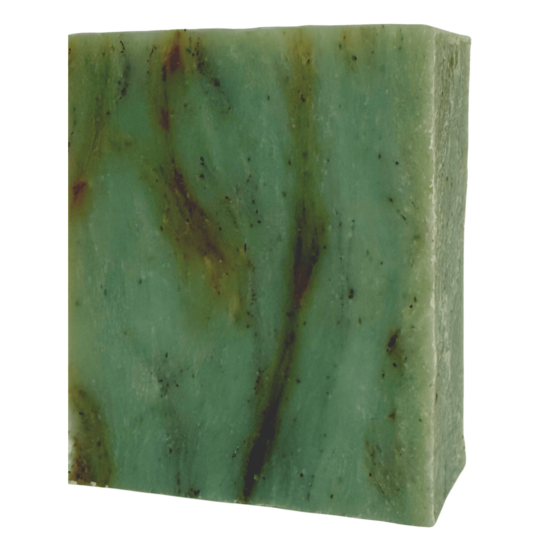 Exotic Wood & Sage (Limited Edition) Bar Soap Bearsville Soap Company