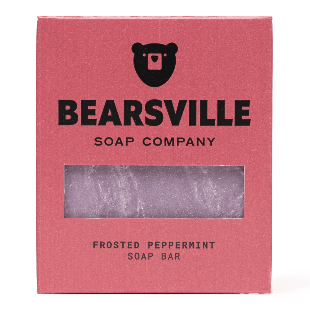 Holiday Bundle (Limited Edition) Soap Bearsville Soap Company