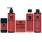 Tobacco Blossom The Morning Standard bundle for men Bearsville Soap Company 