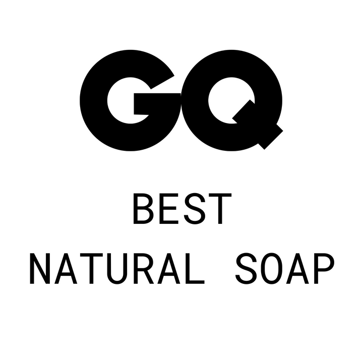 gq rated bearsville best natural soap for men