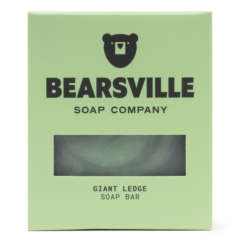 Catskills Bundle Bar Soap Bearsville Soap Company