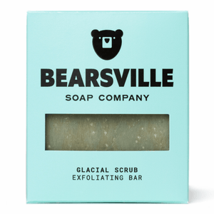 True Grit Bundle Bar Soap Bearsville Soap Company