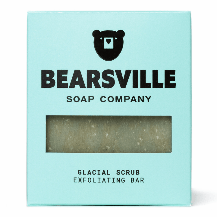 True Grit Bundle Bar Soap Bearsville Soap Company