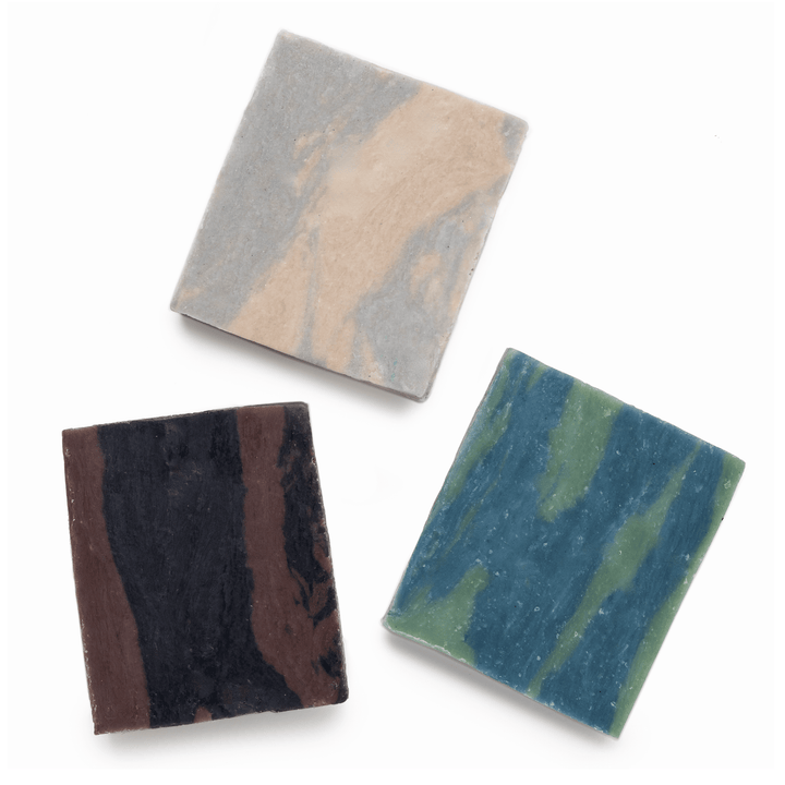 Dark Legends Gift Set Soap Bearsville Soap Company