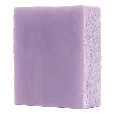 Lavender Highlands Bar Soap Bearsville Soap Company