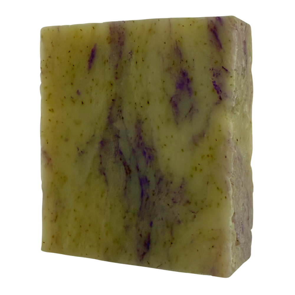 Lavender & Fraser Fir (Limited Edition) Bar Soap Bearsville Soap Company