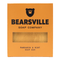 Mandarin & Mint Bar Soap Bearsville Soap Company