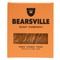 Mango Coconut Scrub Bar Soap Bearsville Soap Company