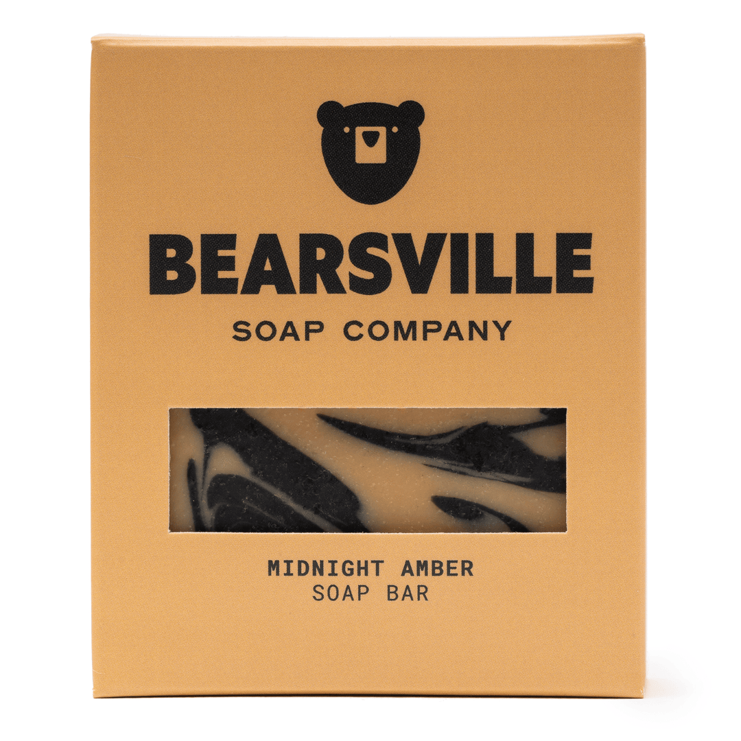 Naughty or Nice Gift Set Soap Bearsville Soap Company