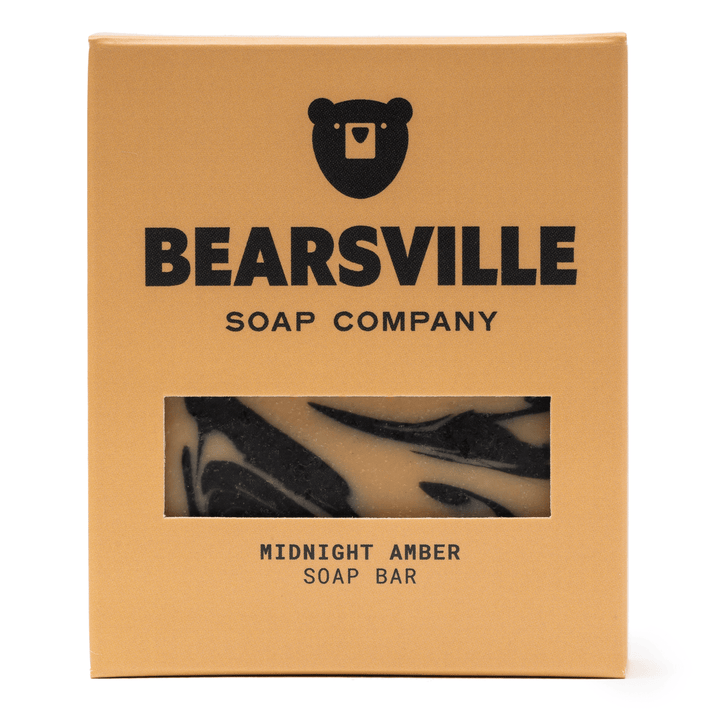 Naughty or Nice Gift Set Soap Bearsville Soap Company